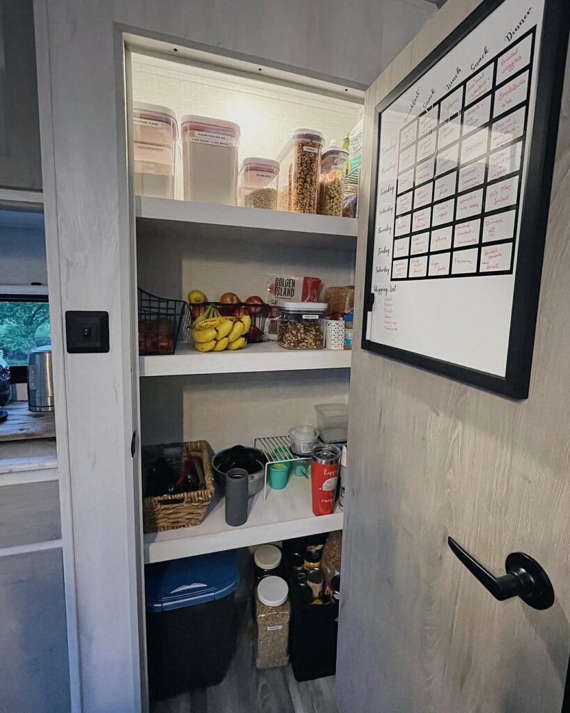 Budget-Friendly Storage Innovations