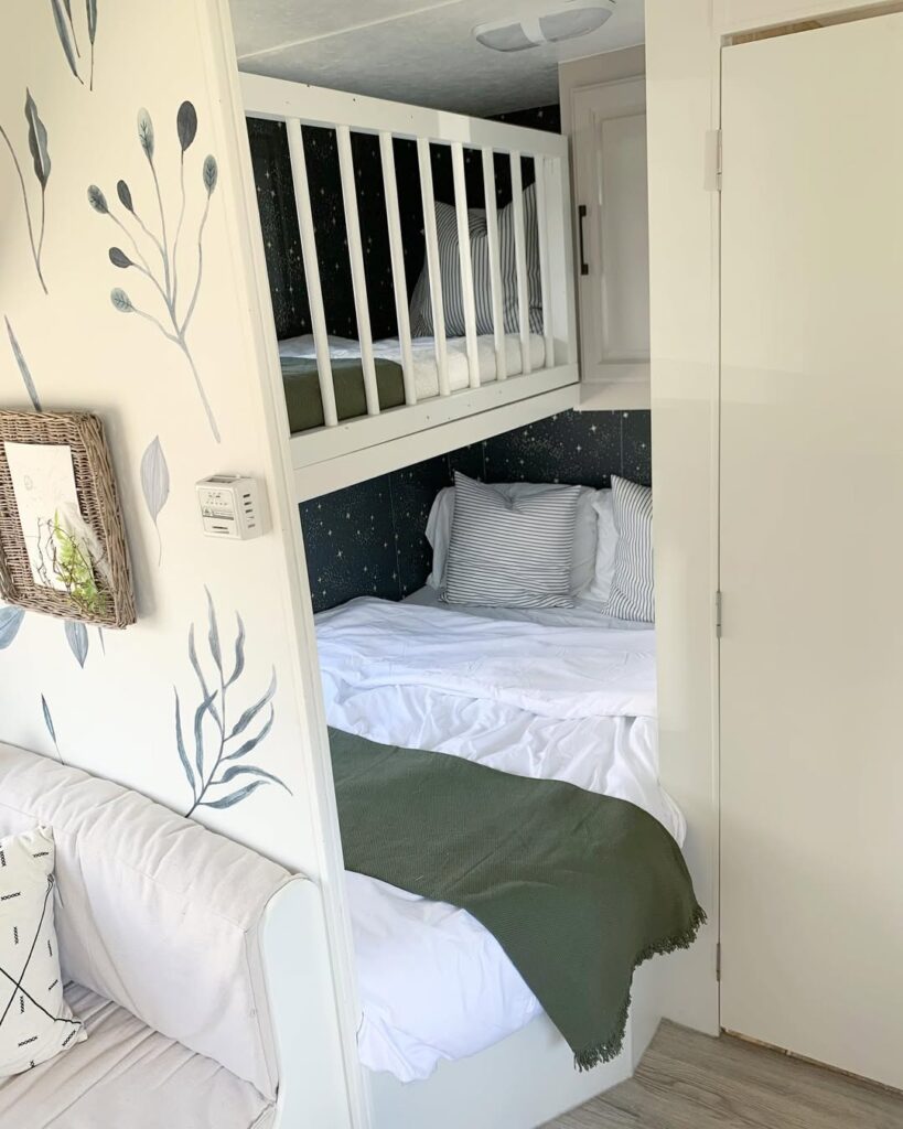 Multi-Generational Flexible Designs