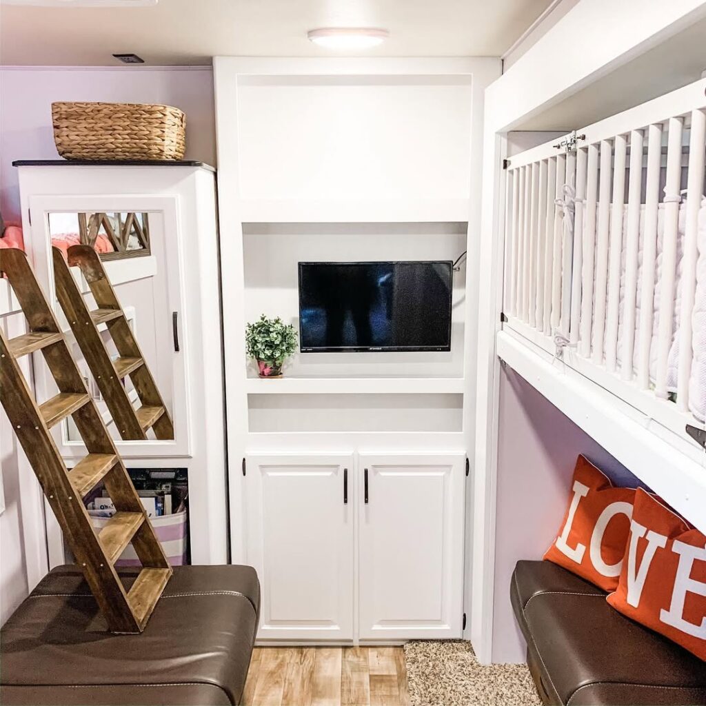 Sustainable Eco-Friendly Bunk Solutions