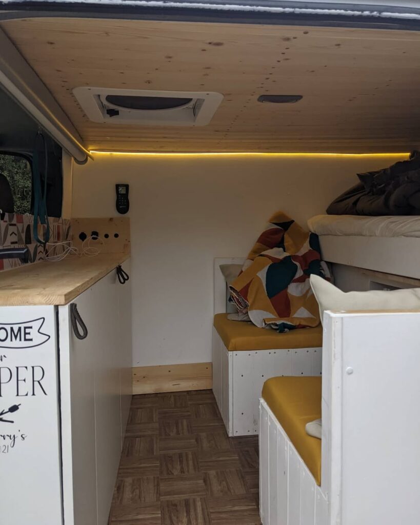 Add Some Fun Lighting