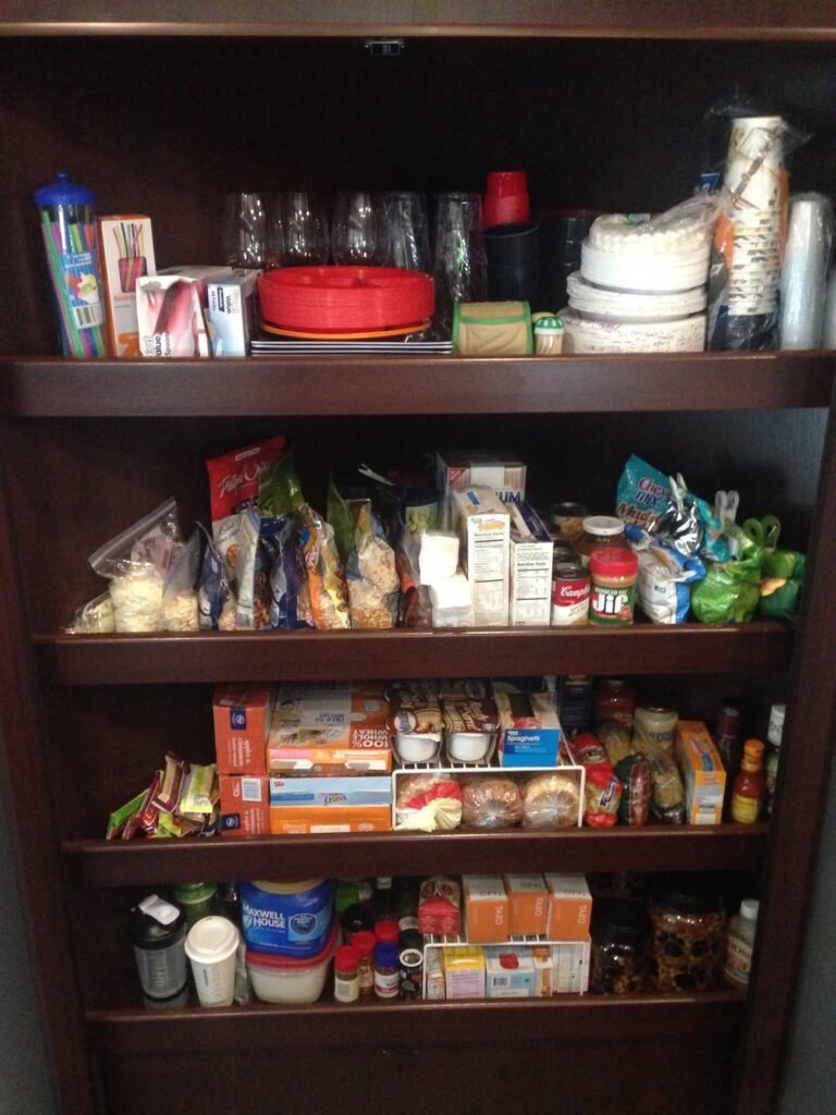 Advanced Food Safety Protocols for Mobile Kitchens