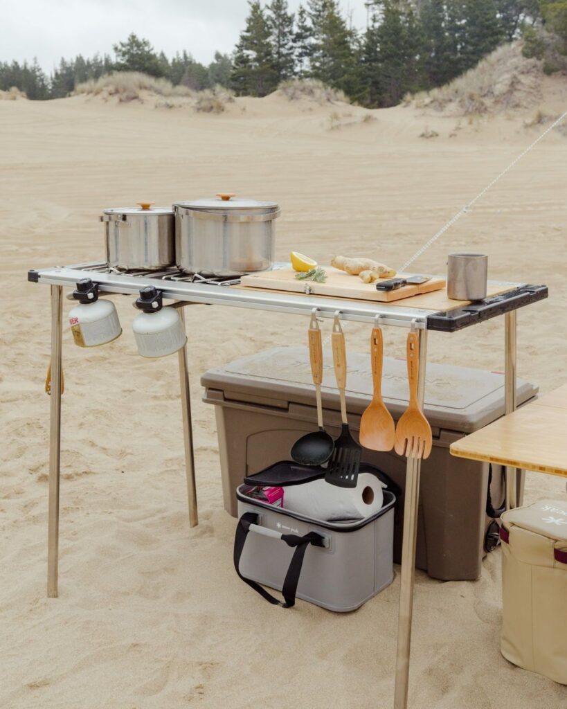 Appliance Heat Reduction