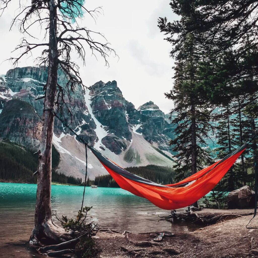 Camping Essentials for Outdoor Fun