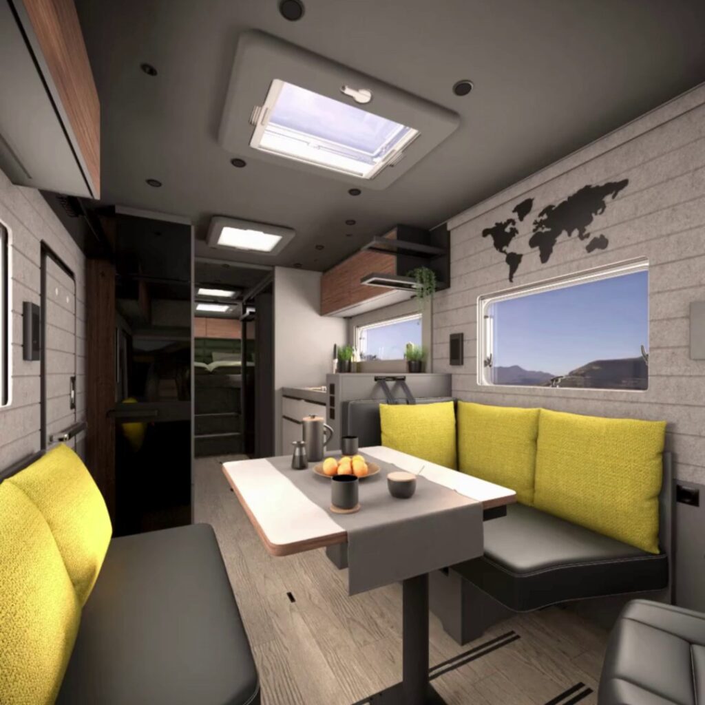 Comprehensive LED Lighting