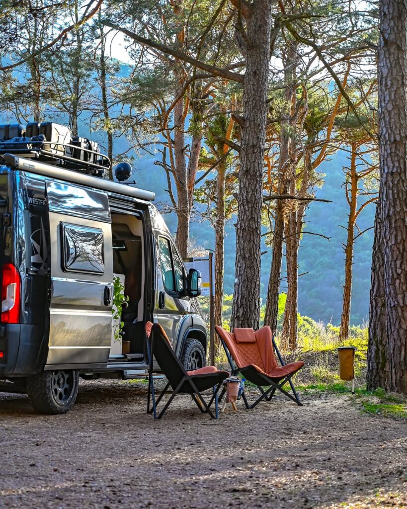 Don’t Forget About the Outdoors