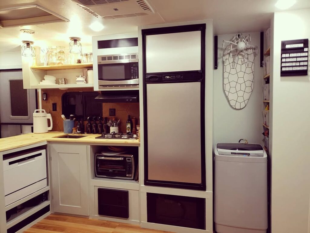 Dynamic Storage Solutions