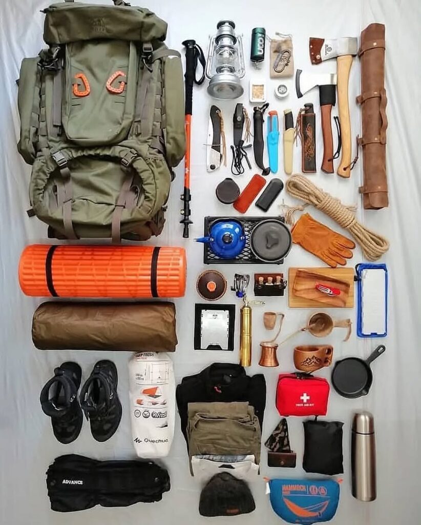 Efficient Packing and Space Optimization Techniques