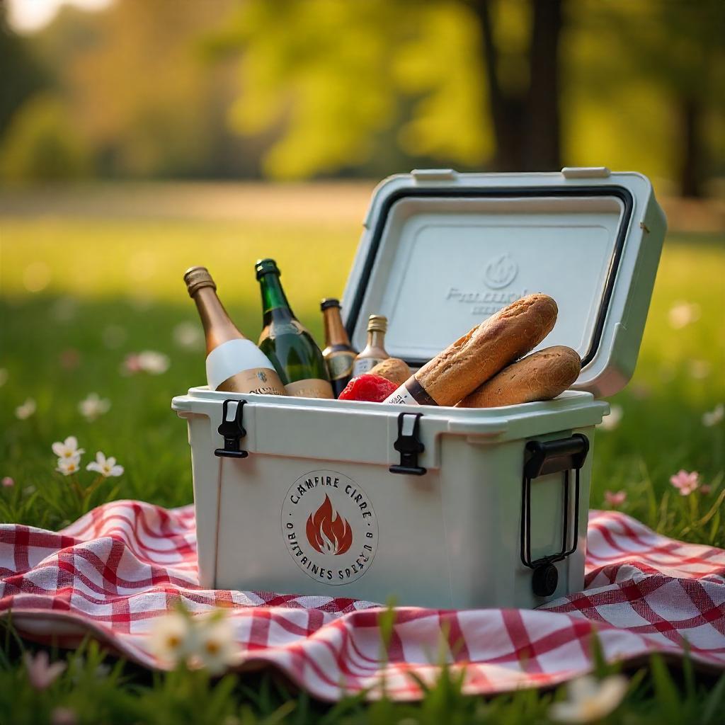 Food Keep It Fresh and Protected