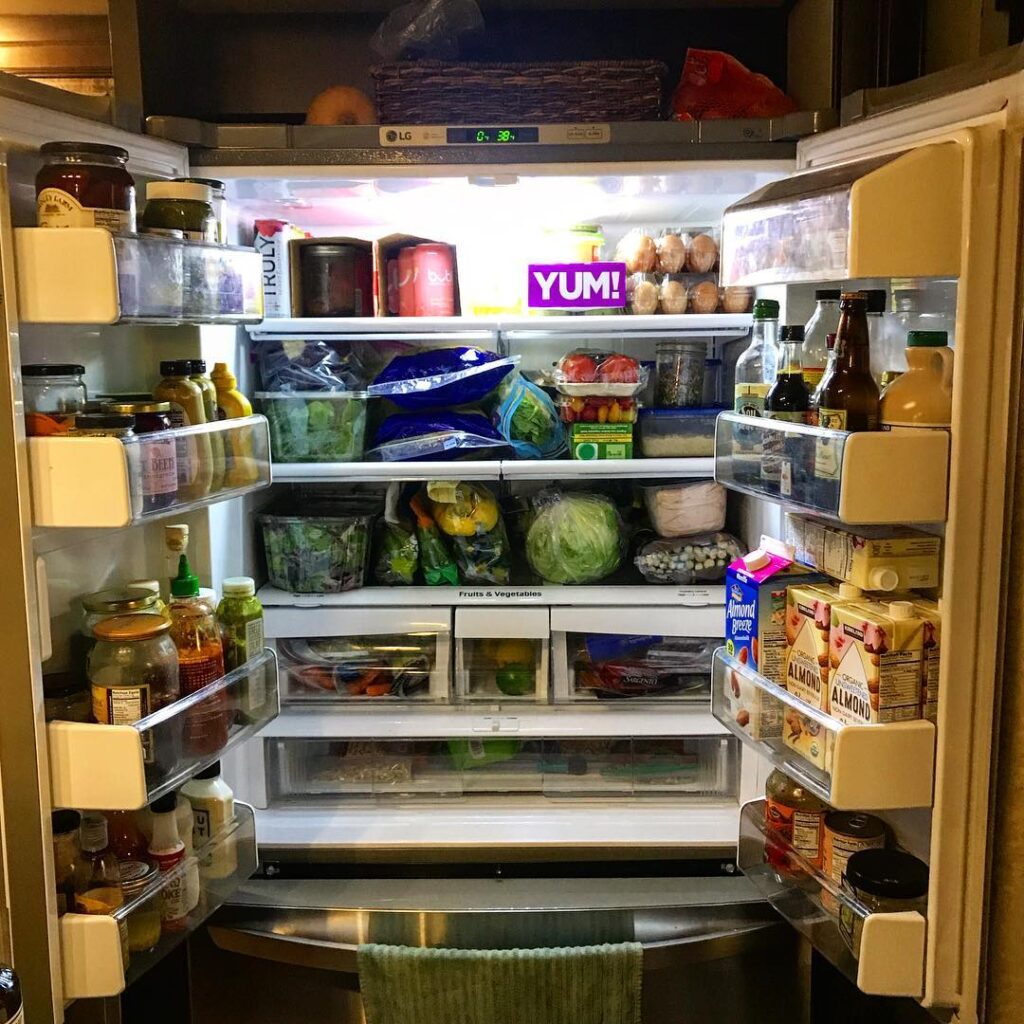 Packing and Maintenance Strategies