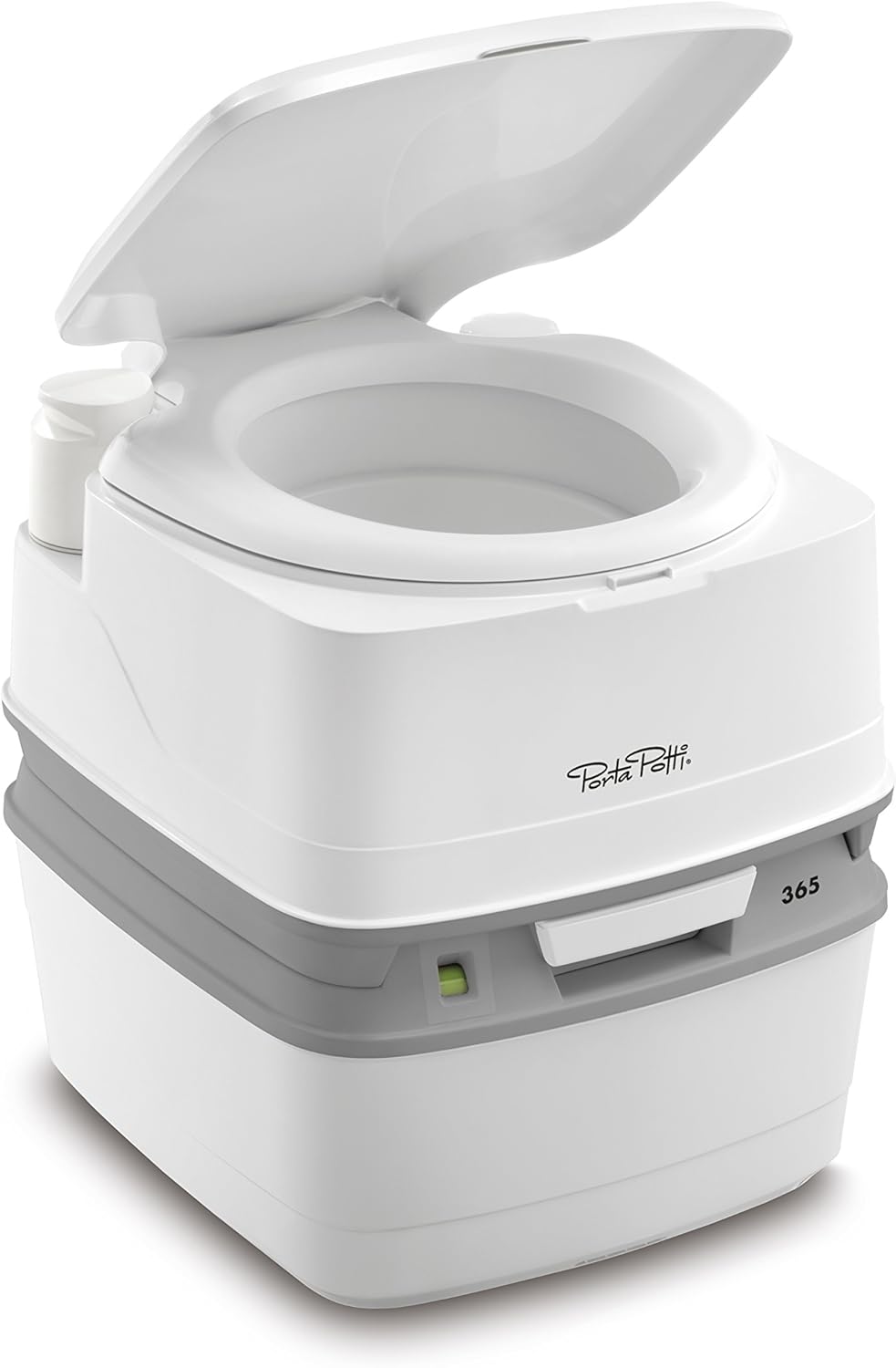 Porta Potti Thetford Porta Potti 365 Portable Toilet