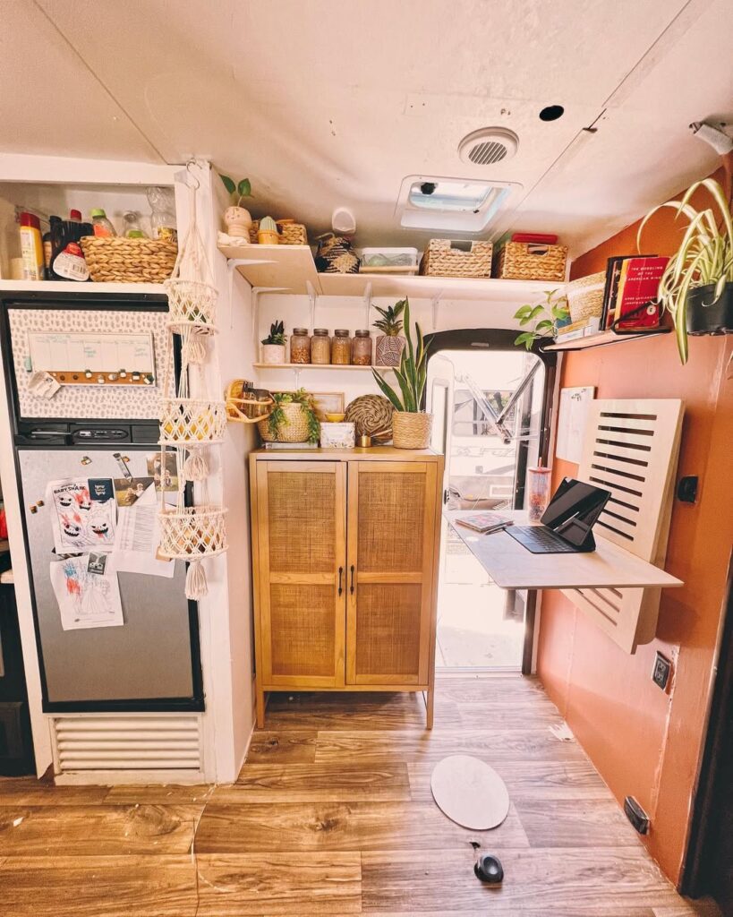 Psychological and Social Benefits of Organized Living