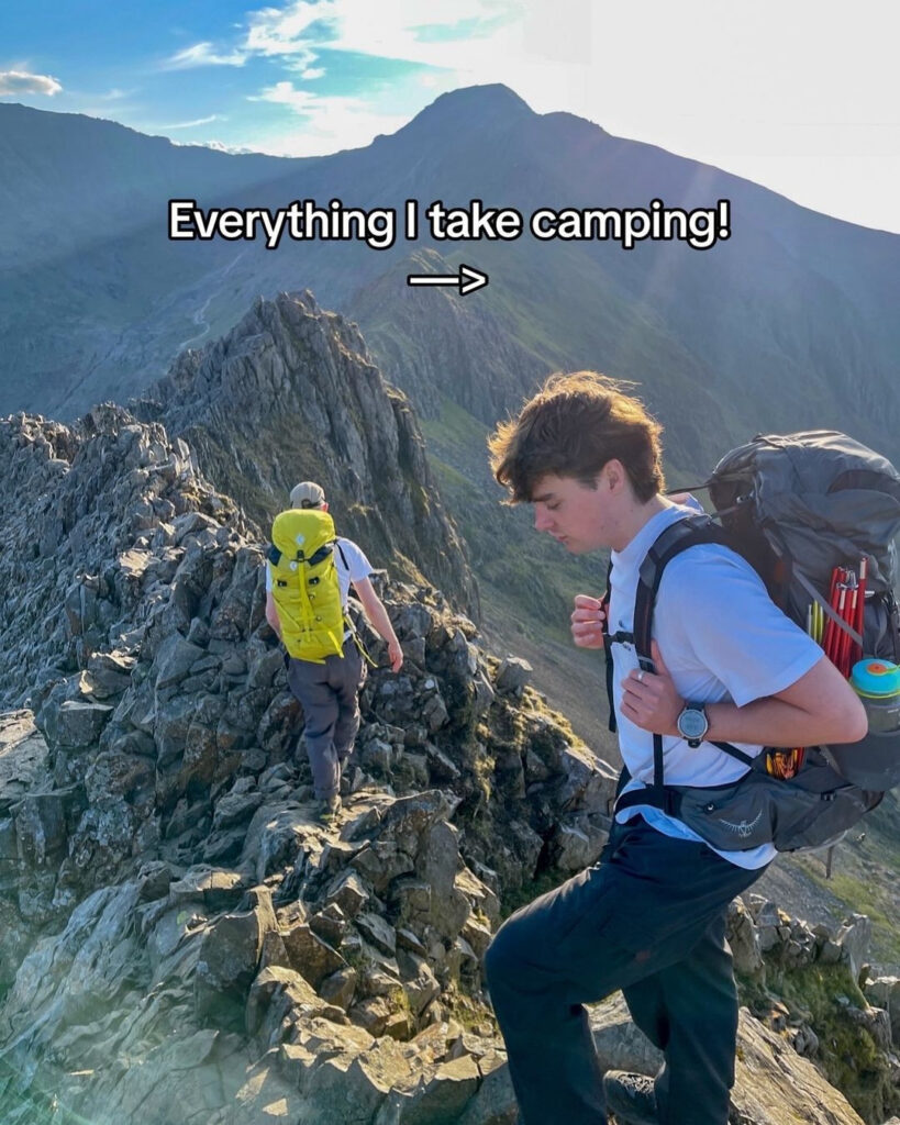 Stay Organized During Your Trip