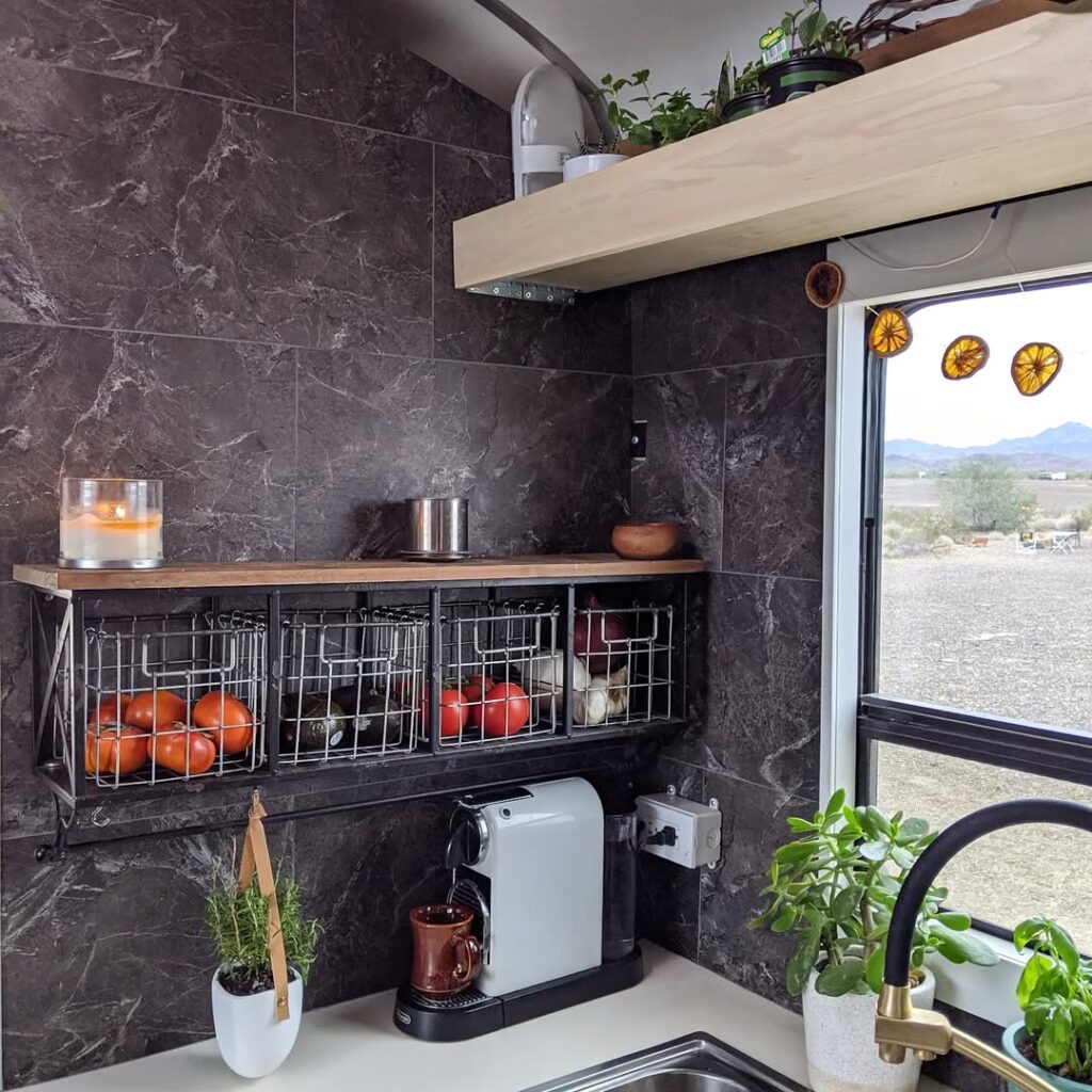 The Hidden Challenges of RV Pantry Management