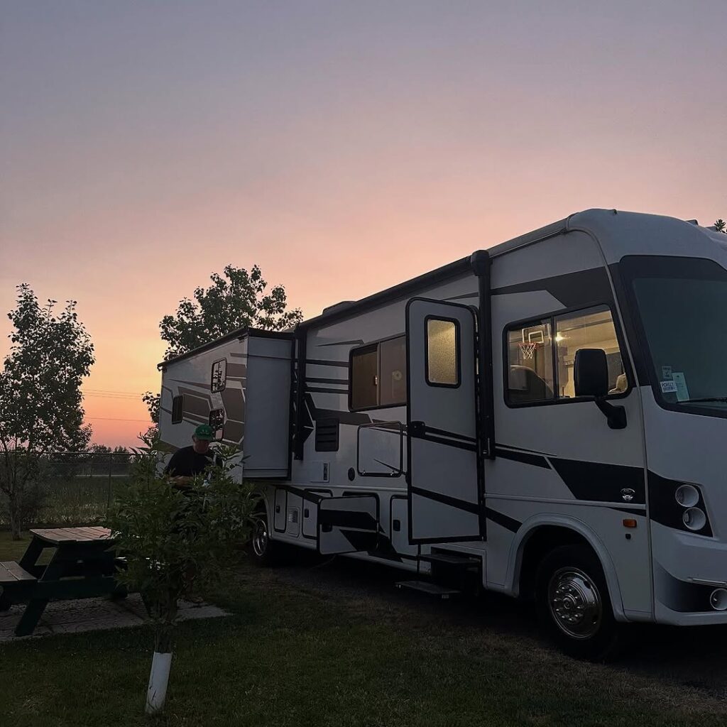Understanding the RV Living