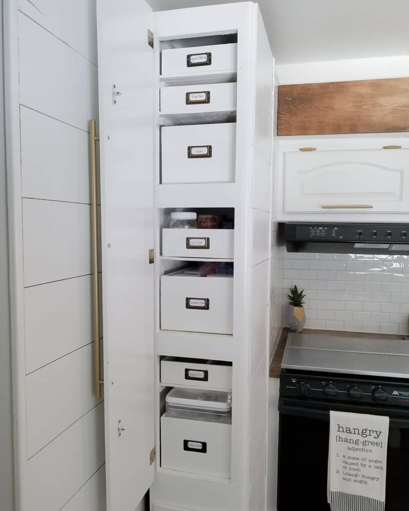 Vertical Integration Strategies