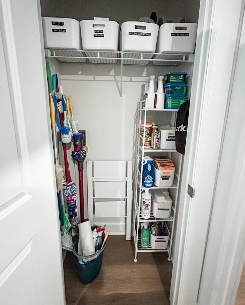 Add Finishing Touches for Style and Functionality