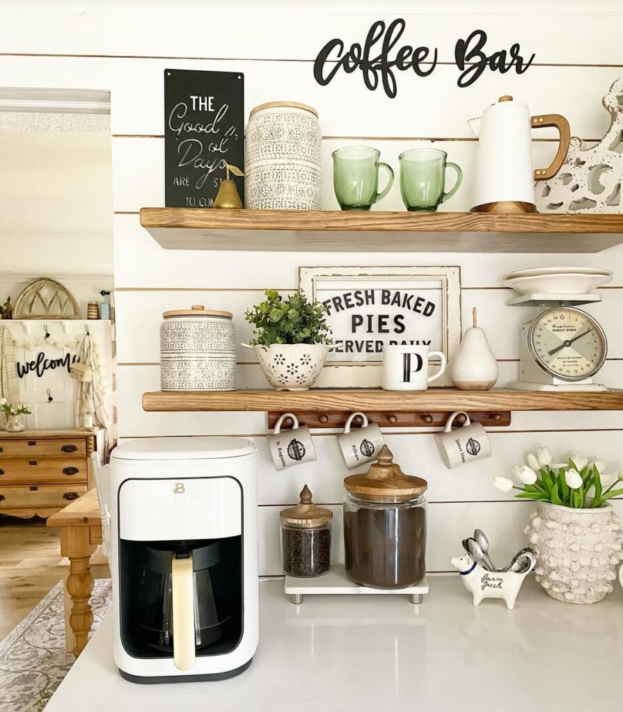 Add Personal Touches to Make It Yours