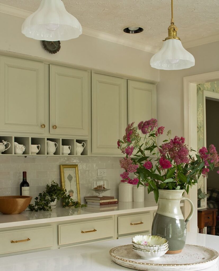 Add Stylish Decor for a Personal Touch