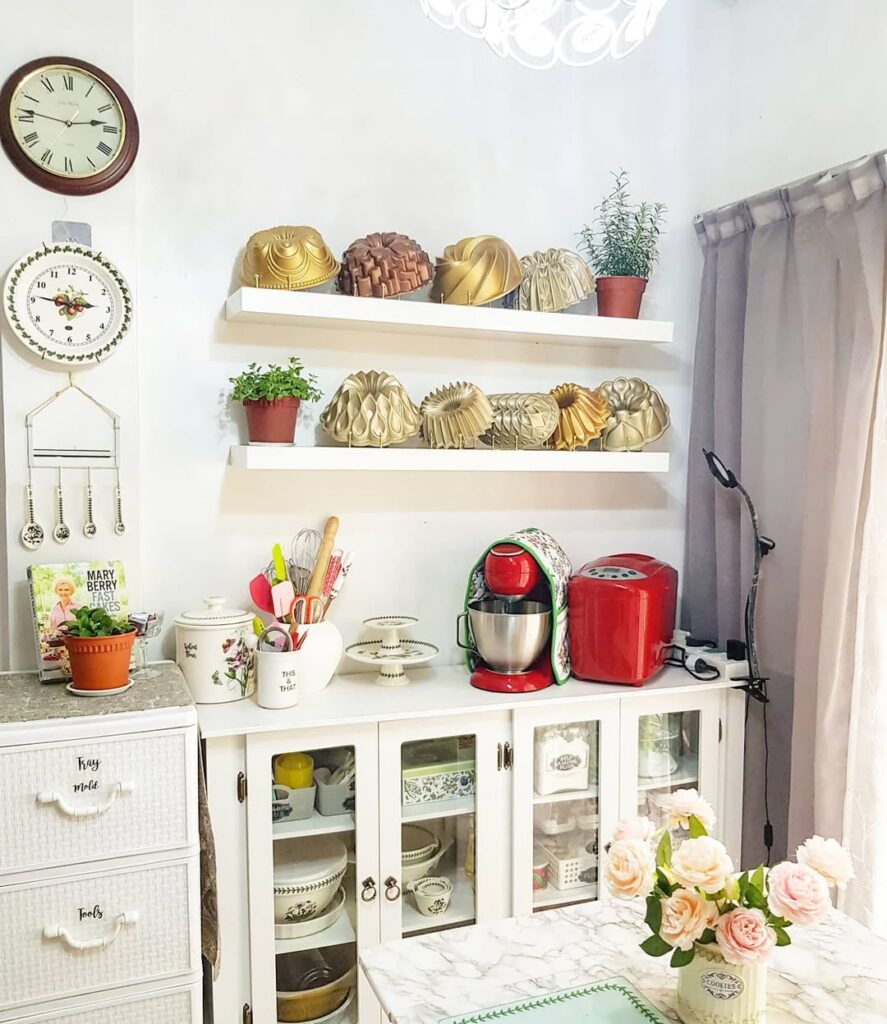Designing a Space That Matches How You Bake