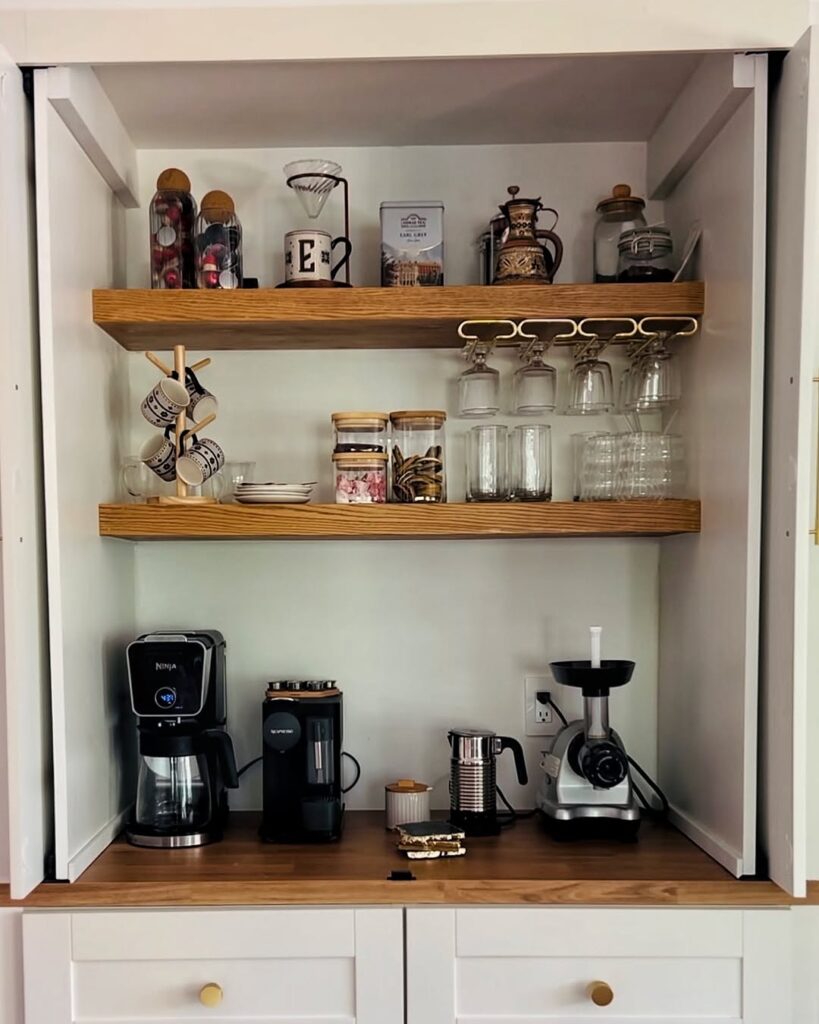 Group Like Items Together
