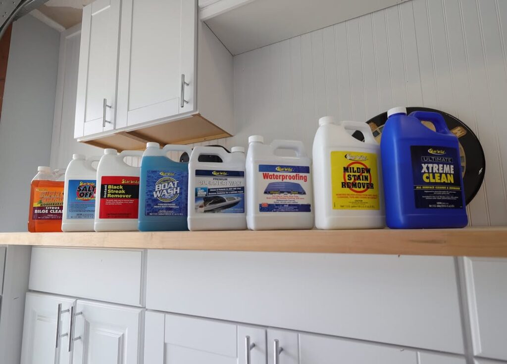 Hazardous Material Considerations
