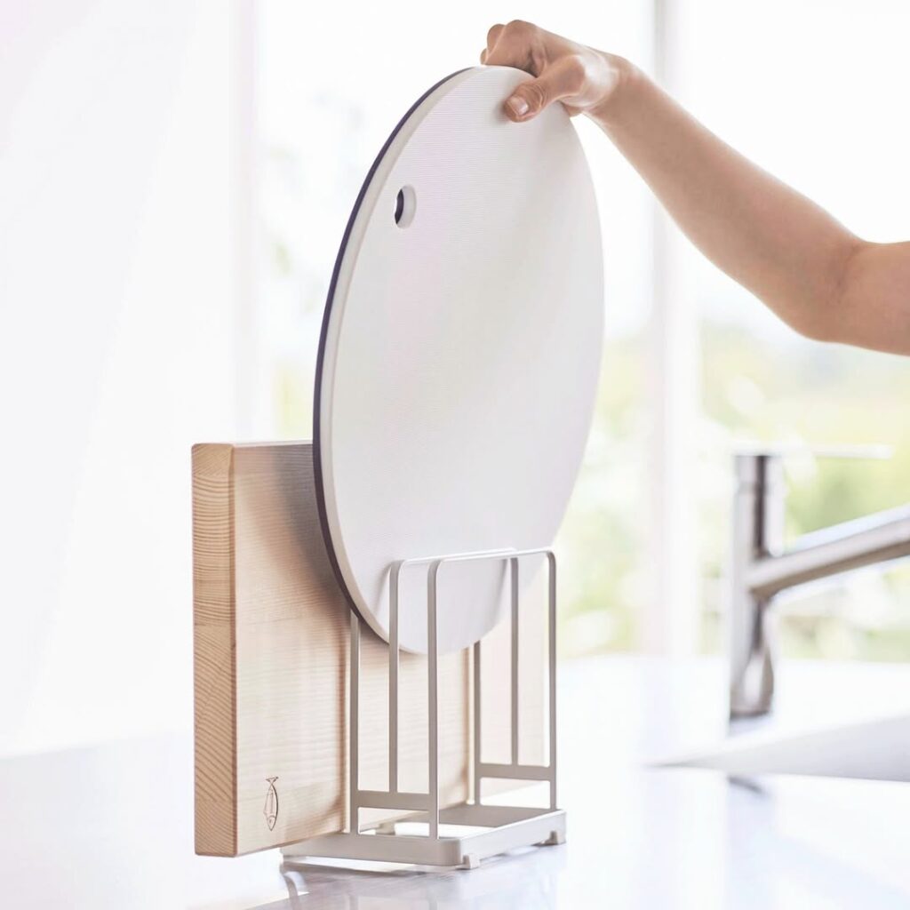 Metal Rack Organizers