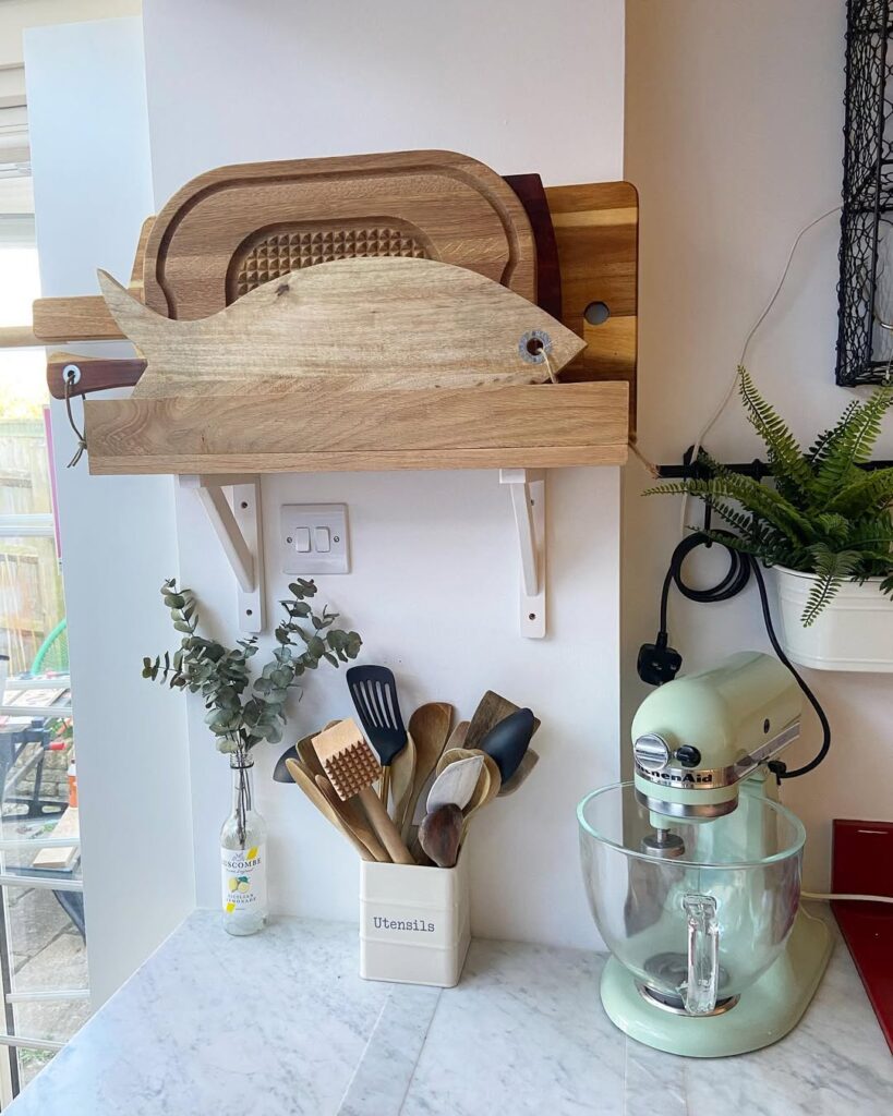 Purpose-Built Wall Racks