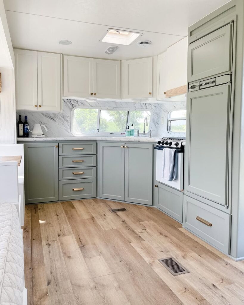 RV Cabinet Limitations and Opportunities
