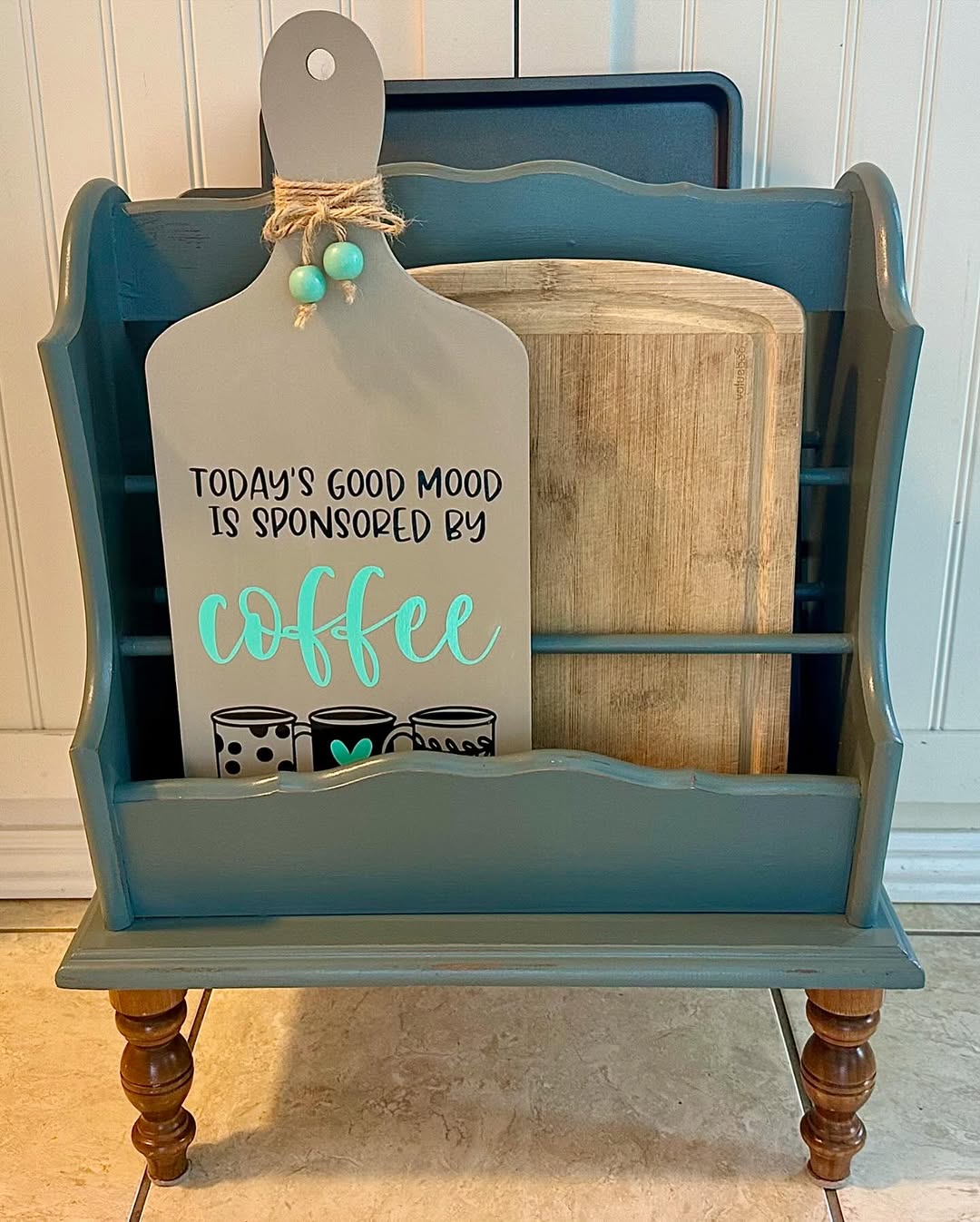 Board Rack Ideas Stop Stacking! 15 Clever Cutting Board Storage Ideas
