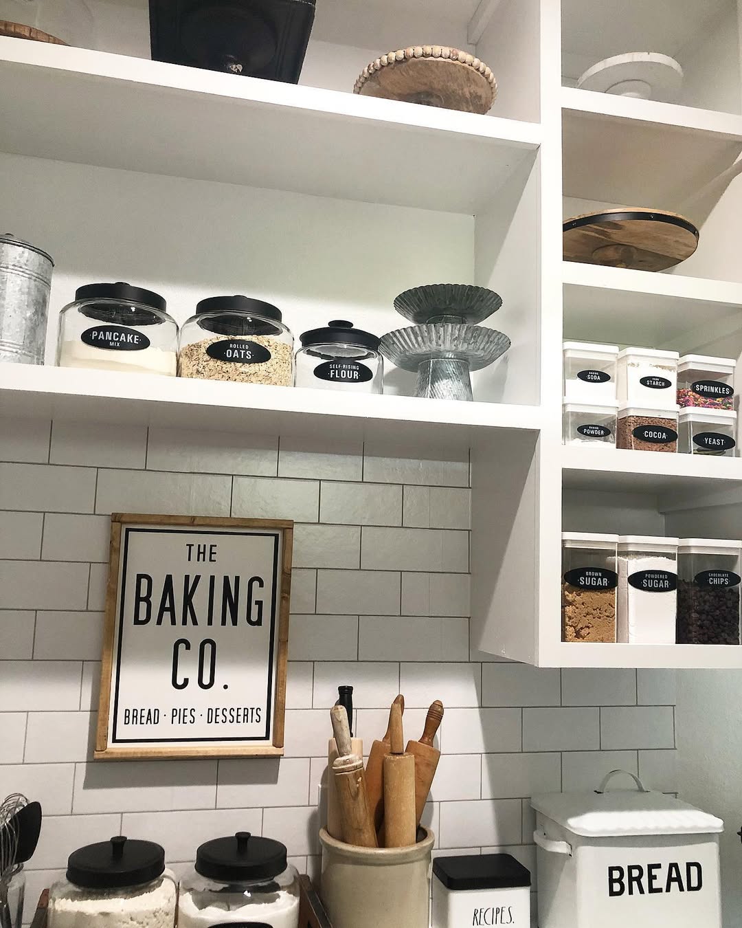 The Ultimate Baking Tool Organization Guide for Every Home Baker
