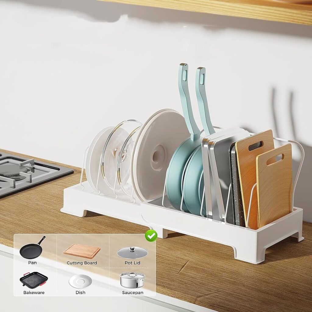 Tiered Drying Rack