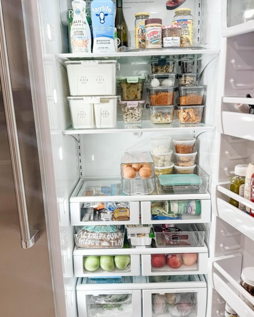 Utilize Vertical Space to the Fullest