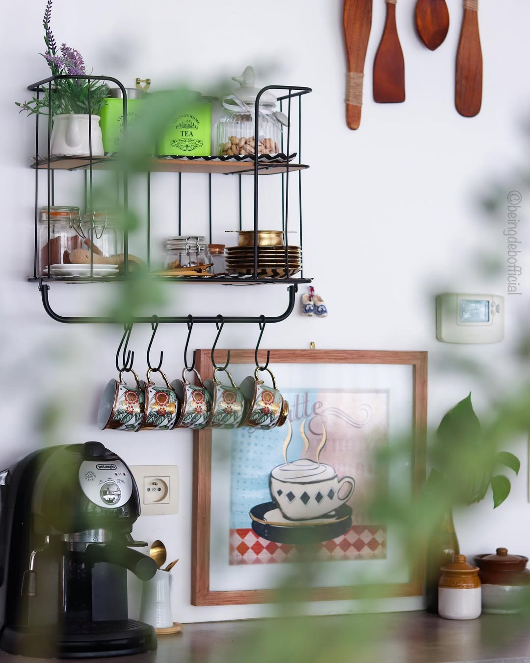 21 Innovative Tea Bag Storage Solutions for Your Home