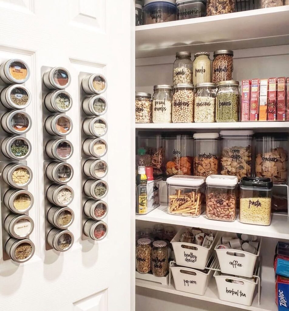 Add Under-Cabinet Storage for Extra Space