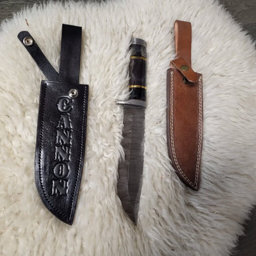 Blade-Specific Protection