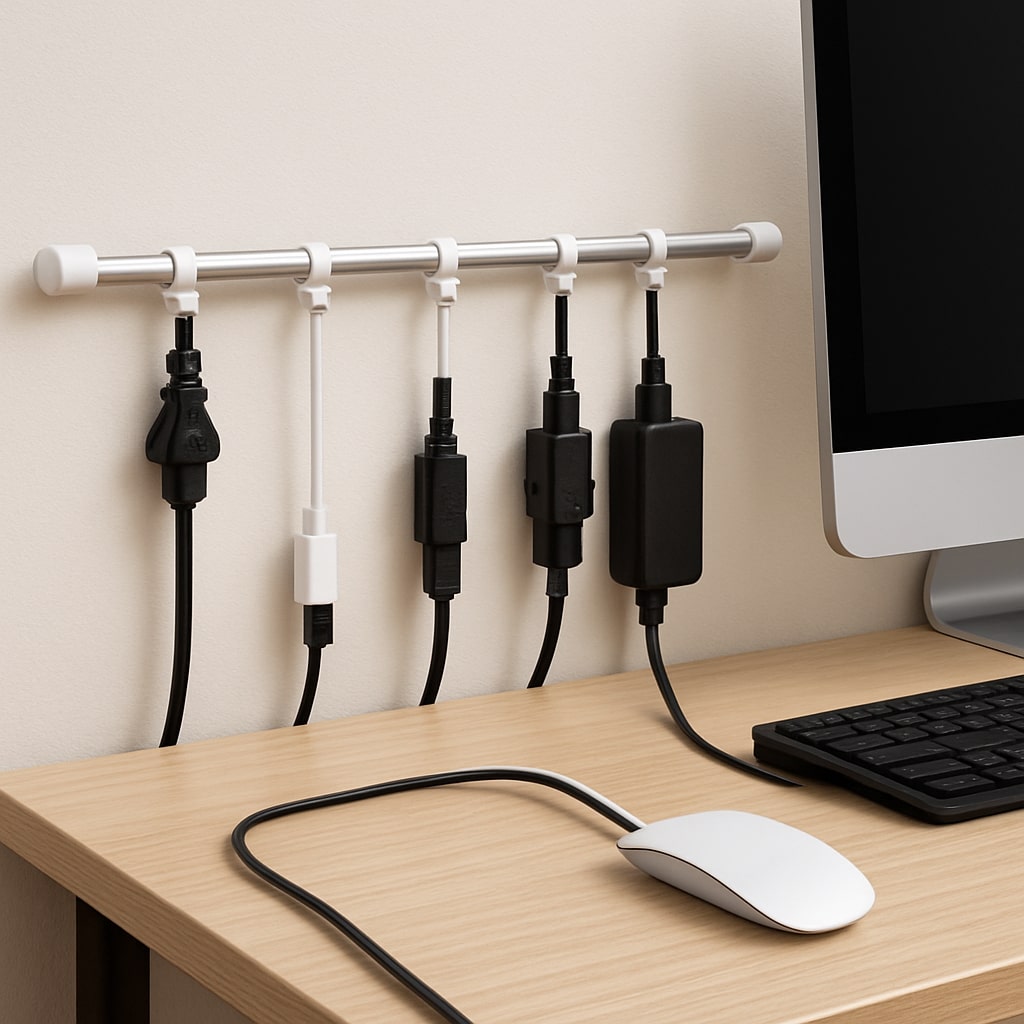 Cable Management System