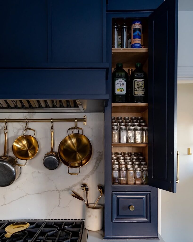Create a Spice System That Matches How You Cook