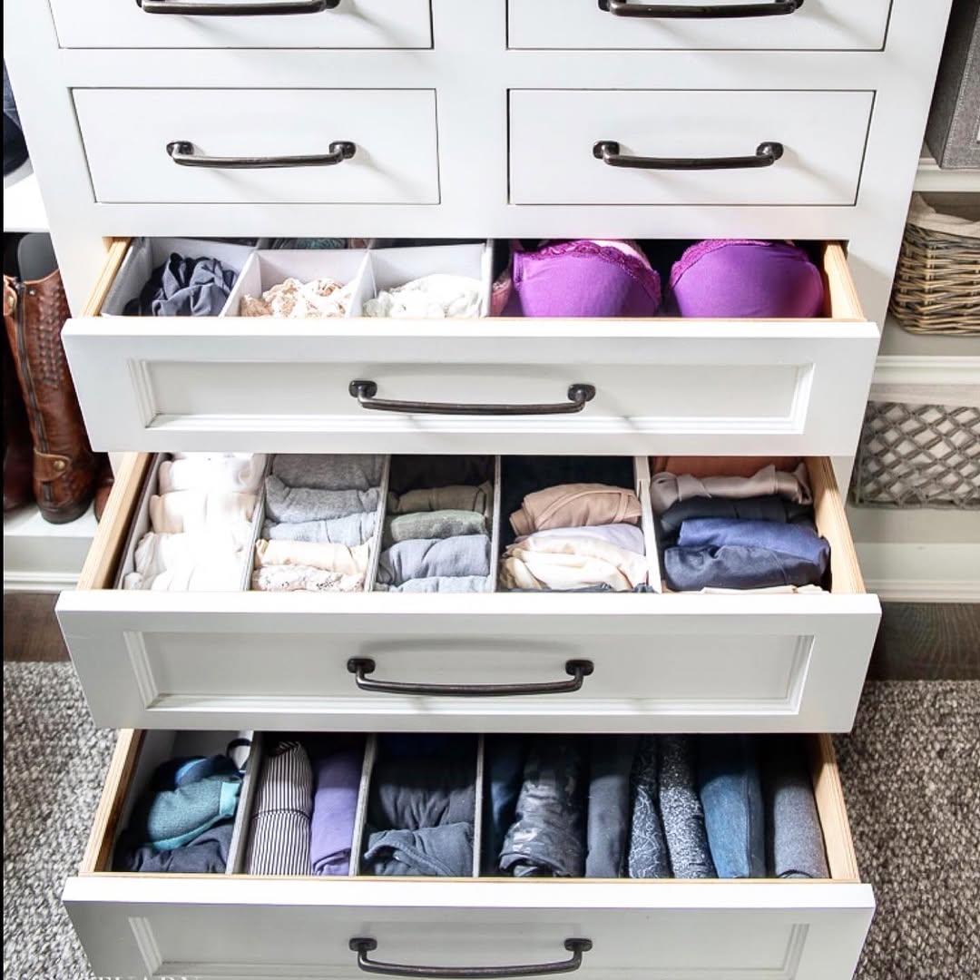 Junk Drawer Organization: Smart, Easy, and Practical Tips