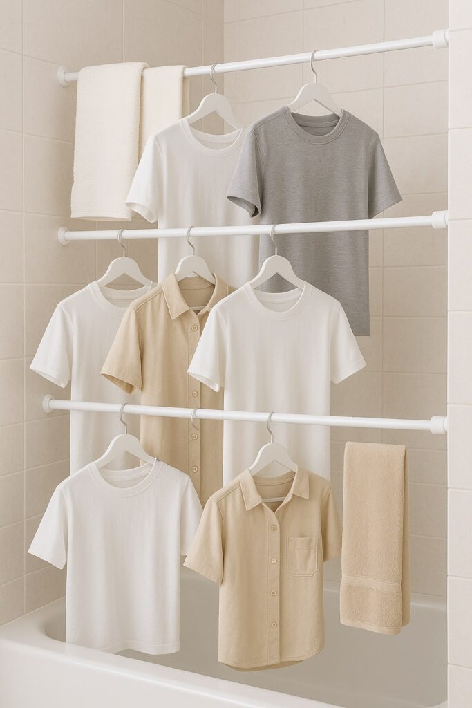 Expandable Drying System