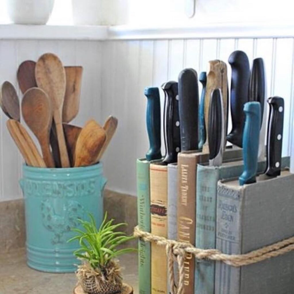 Key Considerations Before Choosing a Knife Storage Method