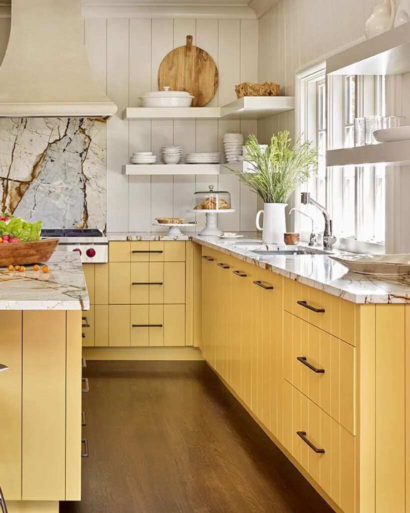 Kitchen Essentials
