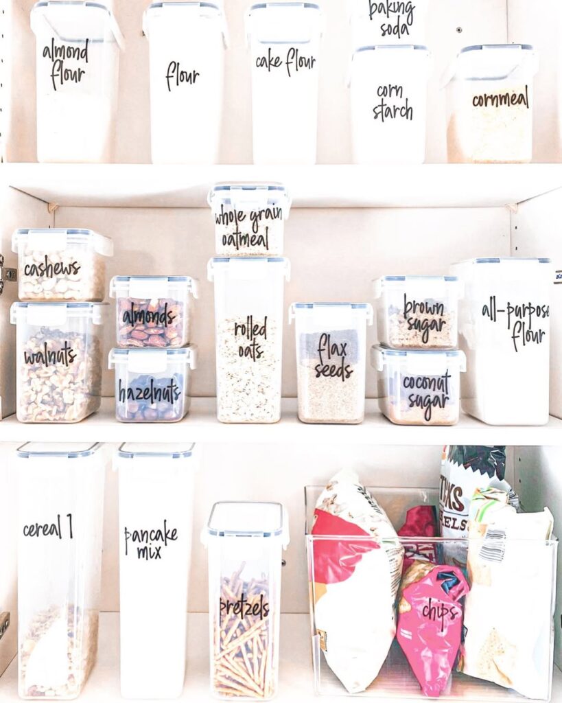 Label Everything for Clarity and Precision