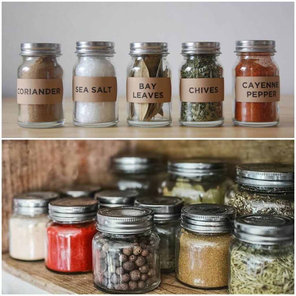 Repurpose Unusual Items Creatively