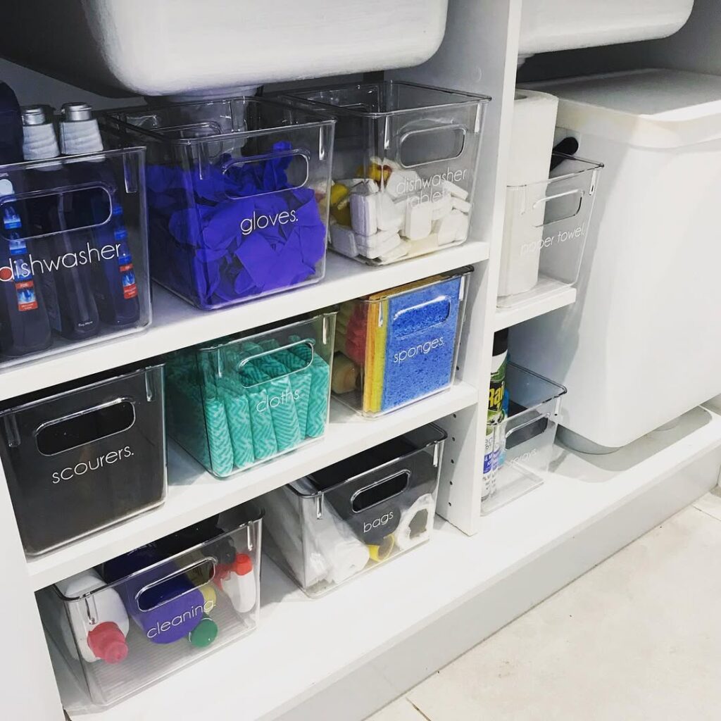 Understanding Your Under-Sink Environment