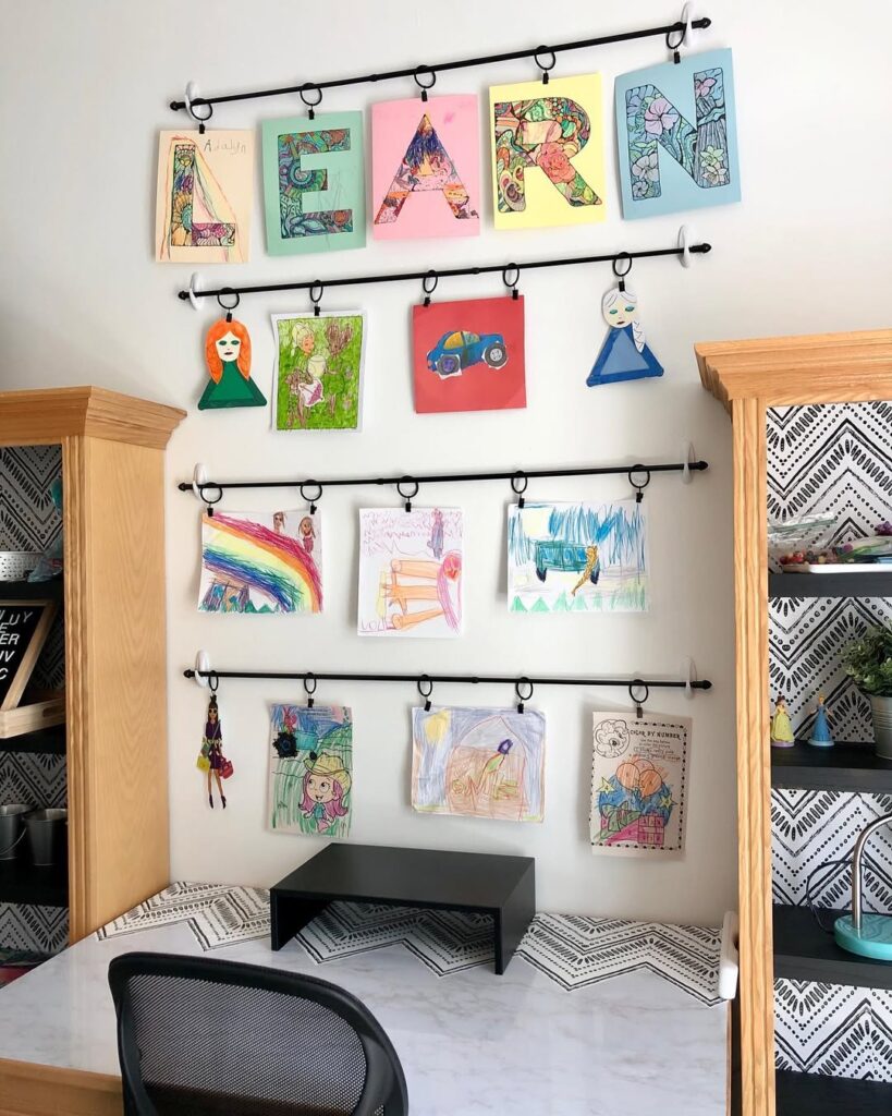 Vertical File System