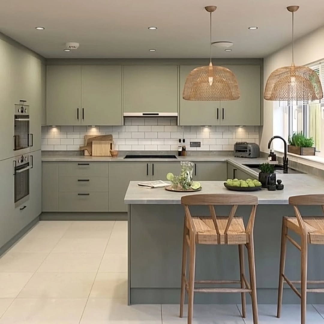 Small Kitchen Ideas on a Budget: 25+ Hacks That Work