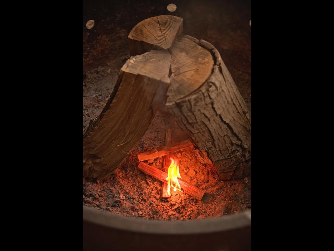 Campfire Instruments The Ultimate Campfire Gear Checklist: 40+ Tools Every Camper Needs
