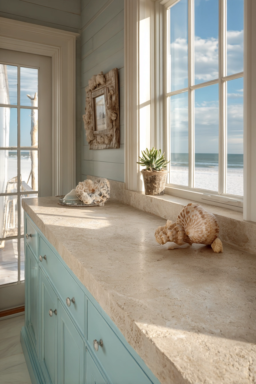 Bathroom Countertop Ideas 5