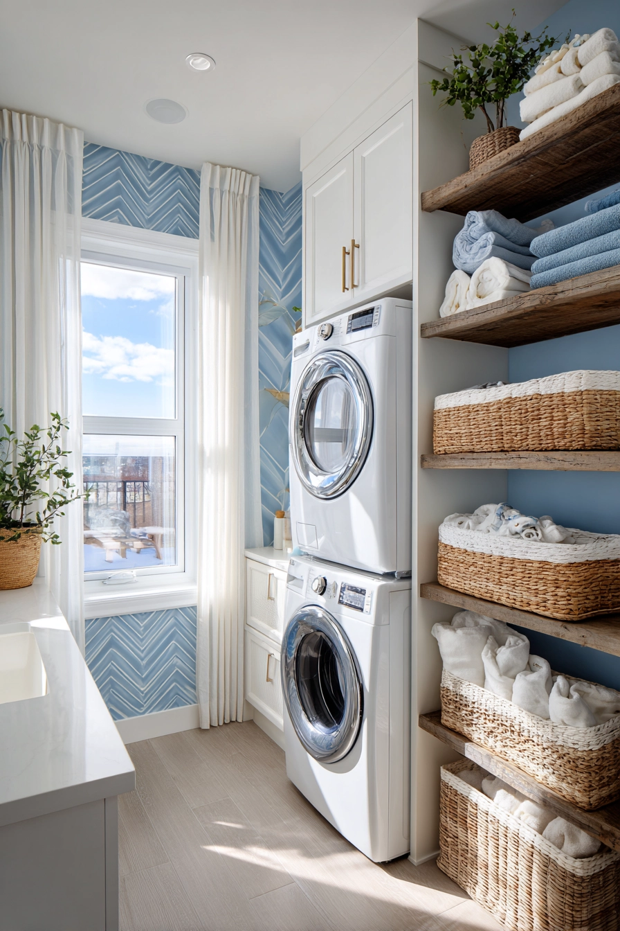 Beautiful Laundry Rooms 2