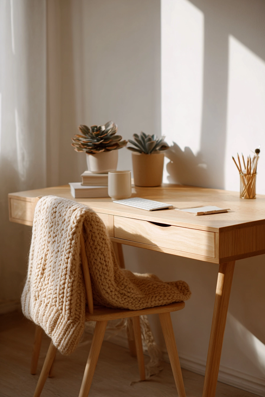 Computer Desk Ideas 10